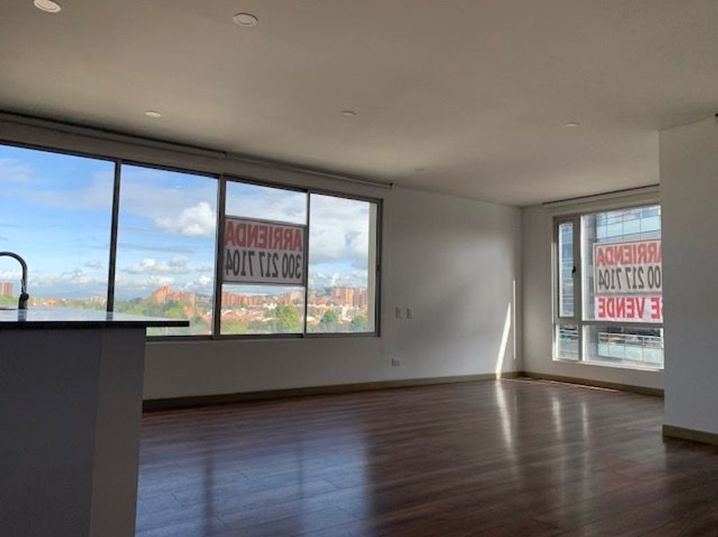 Apartamento de 3 alcobas en venta en Estoril, Bogotá, 123 m² · foto 20 de 20