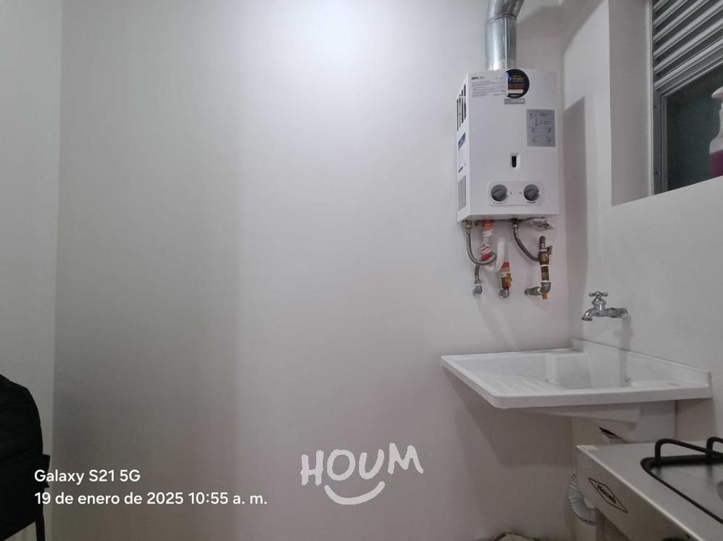 Apartamento de 2 alcobas en venta en Rincón De La Valvanera, Bogotá, 32 m² · foto 8 de 13