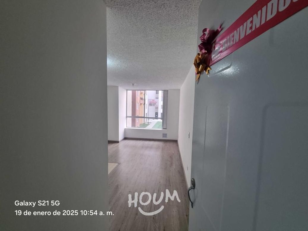Apartamento de 2 alcobas en venta en Rincón De La Valvanera, Bogotá, 32 m² · foto 12 de 13