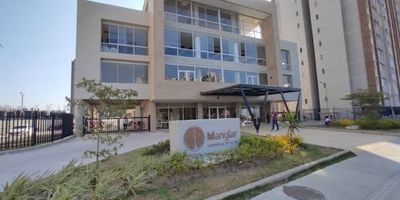 eres estudiante de la Universidad del Norte?
te gusta vivir cerca de la ciudad pero fuera de ella ?
traemos para ti este excelente apartamento para estrenar en el nuevo sector conocido como Ciudad Mallorquín, zona tranquila, segura y con excelente zonas verdes, ven y conócelo.   