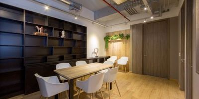 Ideal para oficinas o prestación de servicios. Codigo inn. 8410414
