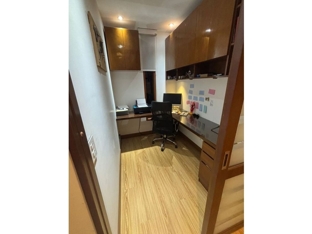 Apartamento de 3 alcobas en venta en Colina Campestre, Bogotá, 224 m² · foto 4 de 8