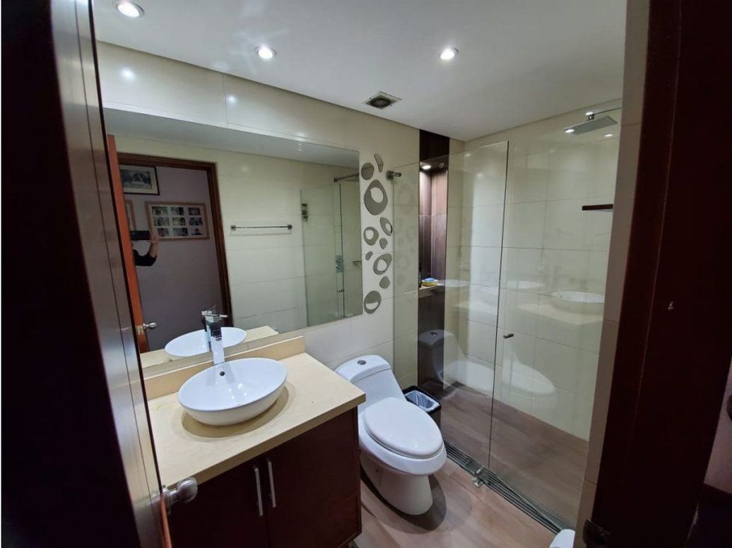 Casa de 3 alcobas en venta en Gratamira, Bogotá, 300 m² · foto 19 de 20