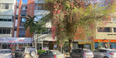 En Financar Inmobiliaria le ofrecemos esta excelente oportunidad para su próximo negocio. Se trata de un local comercial de 35 m², con una amplia vitrina en vidrio templado que brindará una gran visibilidad y atractivo para sus clientes. Ubicado en una zona comercial estratégica, este local se encuentra cerca de bancos, restaurantes, centros comerciales y oficinas de servicios, lo que garantiza un alto flujo de personas y la posibilidad de captar una amplia variedad de clientes.

Además, el local cuenta con un baño interno, lo que añade comodidad y funcionalidad a su espacio. Gracias a la ubicación privilegiada, su negocio se beneficiará de la proximidad a otras empresas y comercios de alto tránsito, generando un entorno ideal para cualquier tipo de actividad comercial.

En Financar Inmobiliaria, con nuestro servicio profesional, hacer de este local su negocio será un proceso fácil y sin complicaciones. Le asesoramos en cada paso para que pueda aprovechar al máximo esta excelente inversión. No pierda esta oportunidad única de establecerse en una de las zonas más dinámicas de la ciudad.