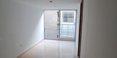Apartamento Arriendo 48 mts Atlántico BARRANQUILLA MIRAMAR Código Coninsa:76005
