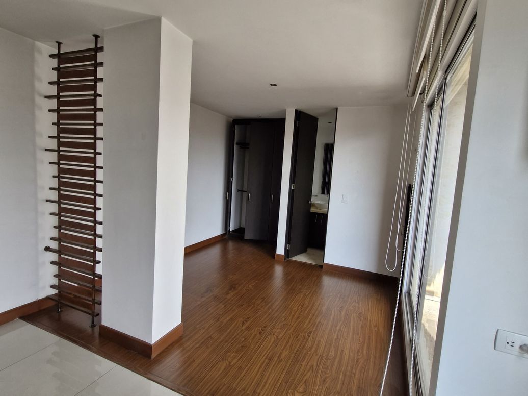 Apartaestudio en arriendo en Sucre - Edif Spazio 44, Bogotá, 40 m² · foto 12 de 20