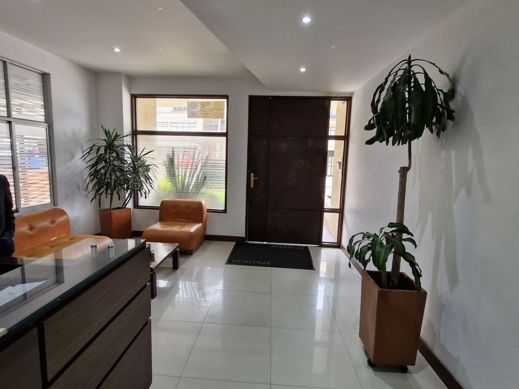 Apartaestudio en arriendo en Sucre - Edif Spazio 44, Bogotá, 40 m² · foto 18 de 20