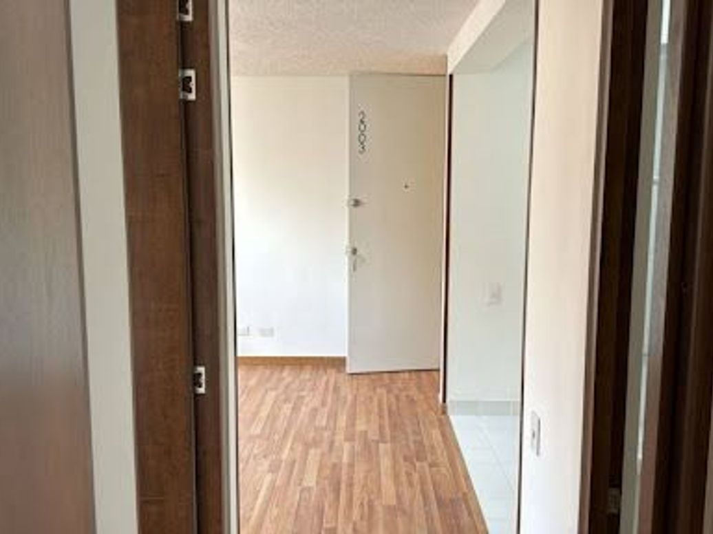 Apartamento de 2 alcobas en venta en Ciudad Salitre, Bogotá, 43 m² · foto 8 de 20