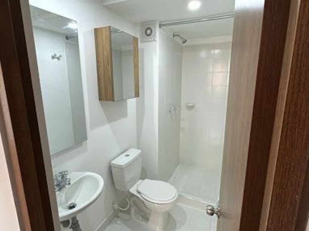 Apartamento de 2 alcobas en venta en Ciudad Salitre, Bogotá, 43 m² · foto 18 de 20