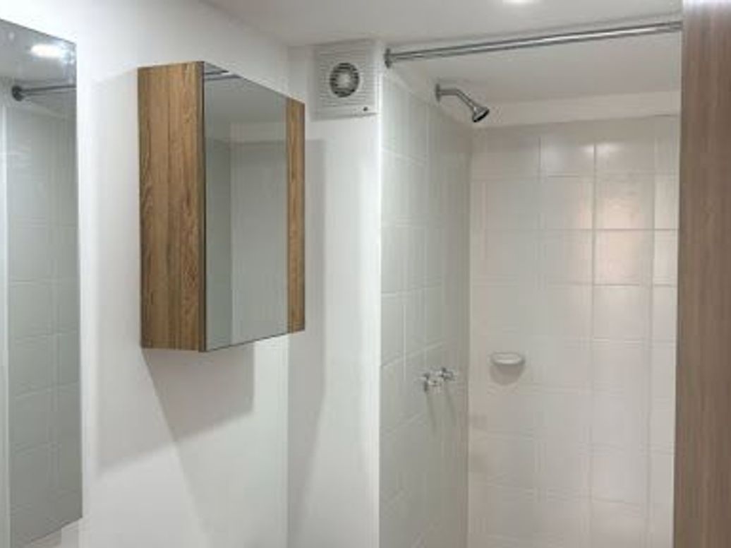Apartamento de 2 alcobas en venta en Ciudad Salitre, Bogotá, 43 m² · foto 19 de 20