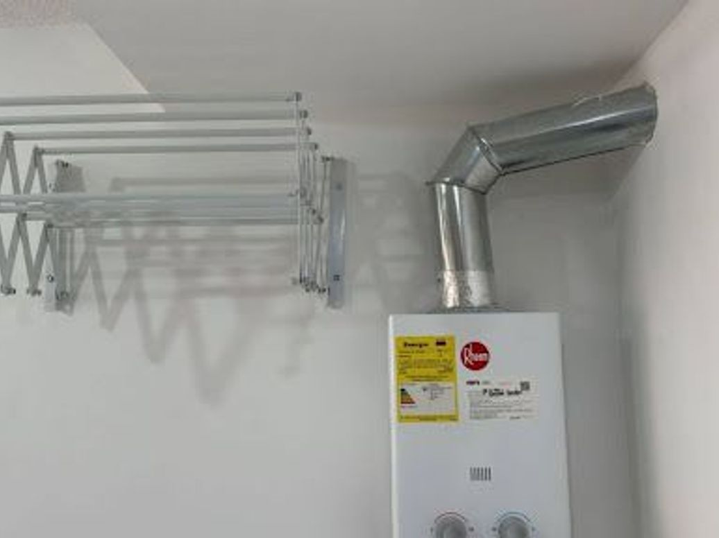 Apartamento de 2 alcobas en venta en Ciudad Salitre, Bogotá, 43 m² · foto 20 de 20