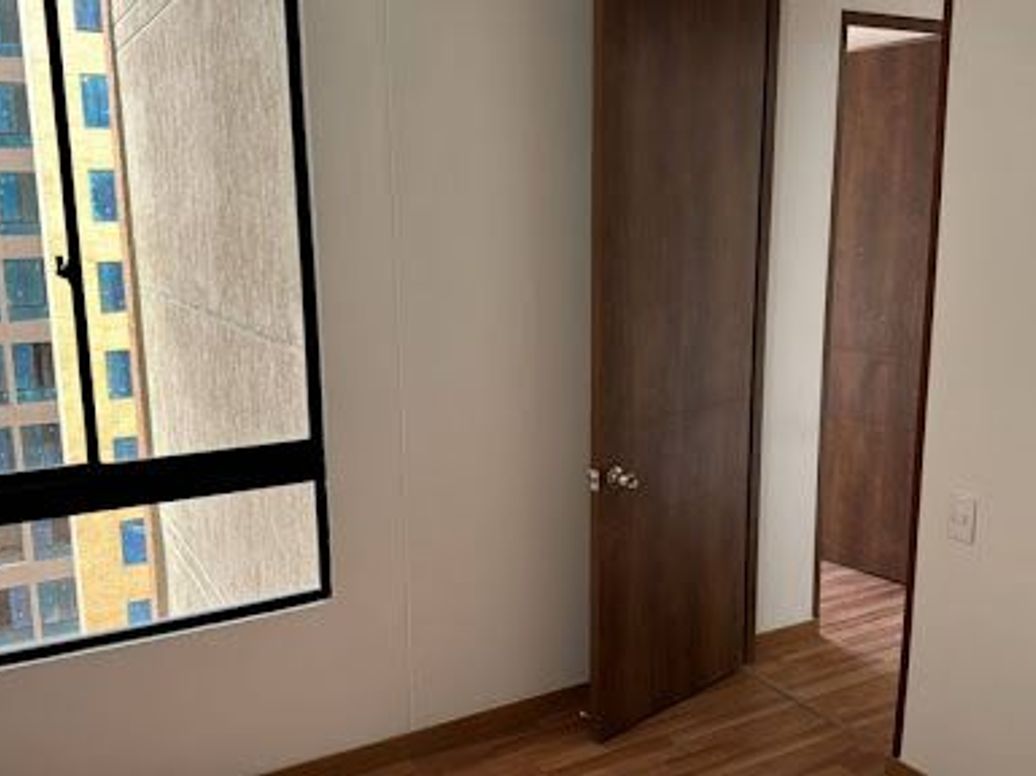 Apartamento de 2 alcobas en venta en Ciudad Salitre, Bogotá, 43 m² · foto 9 de 20