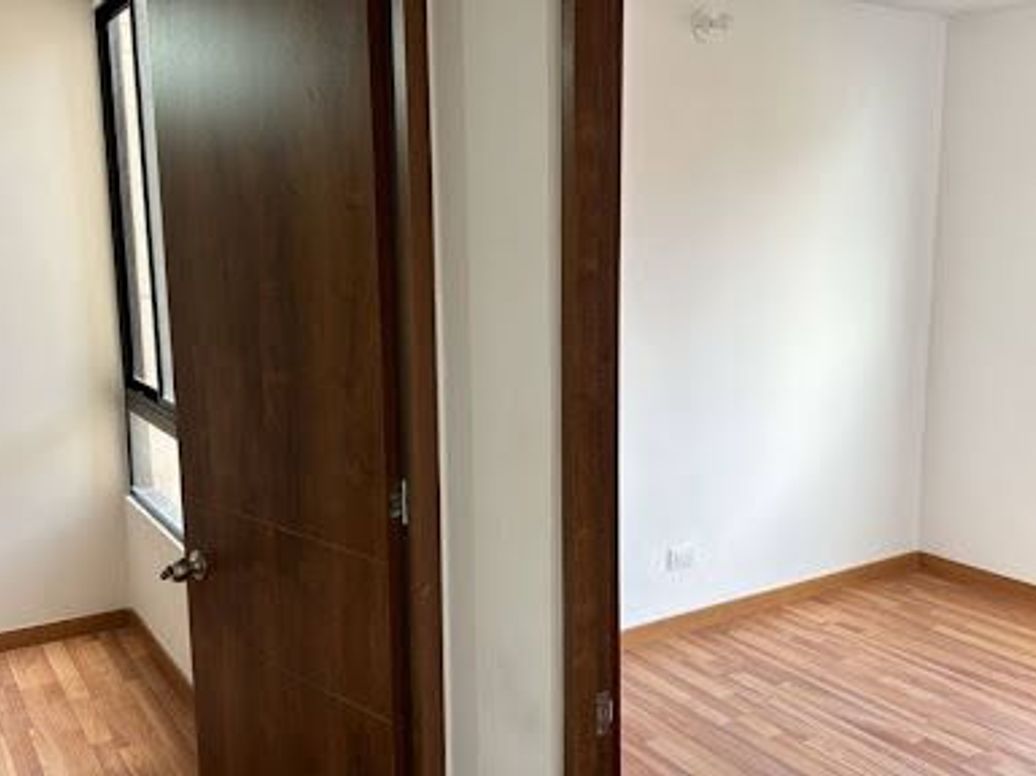 Apartamento de 2 alcobas en venta en Ciudad Salitre, Bogotá, 43 m² · foto 13 de 20