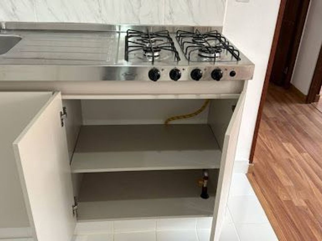 Apartamento de 2 alcobas en venta en Ciudad Salitre, Bogotá, 43 m² · foto 6 de 20