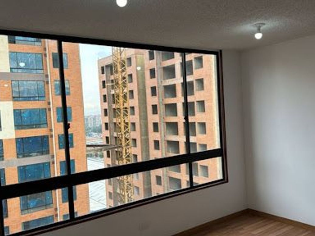 Apartamento de 2 alcobas en venta en Ciudad Salitre, Bogotá, 43 m² · foto 7 de 20