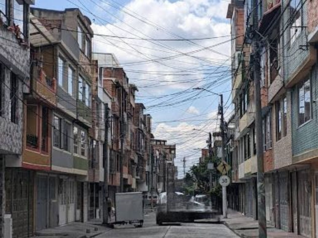 Casa de 8 alcobas en venta en Bosques De Maríana, Bogotá, 312 m² · foto 8 de 20