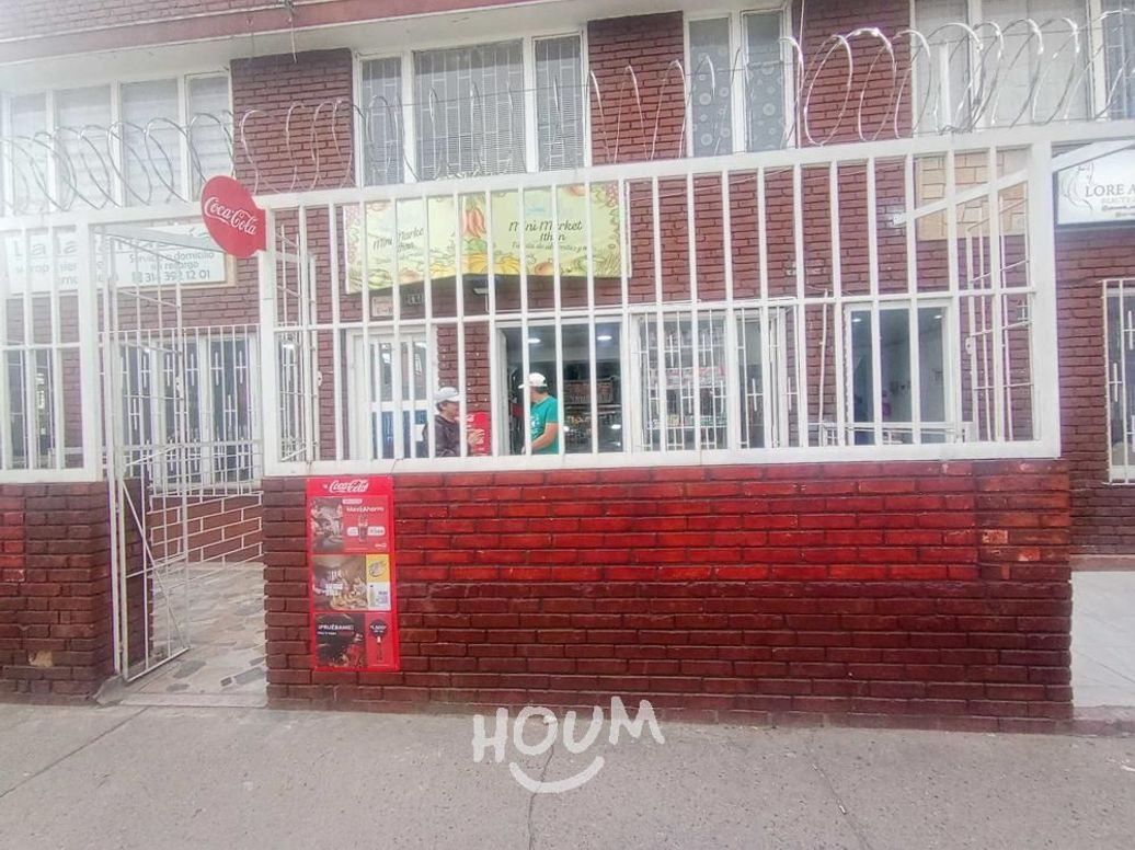 Casa de 7 alcobas en venta en La Estanzuela, Bogotá, 400 m² · foto 6 de 20