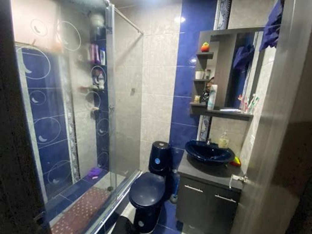 Apartamento de 3 alcobas en venta en Simón Bolívar, Bogotá, 51 m² · foto 13 de 15