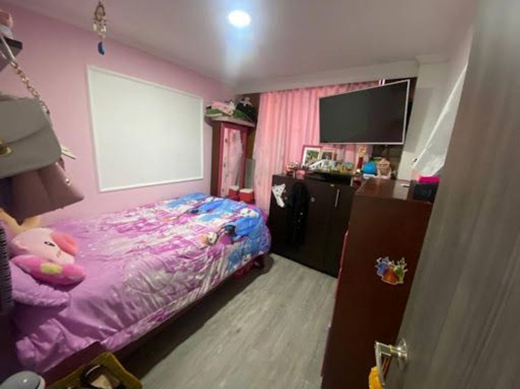 Apartamento de 3 alcobas en venta en Simón Bolívar, Bogotá, 51 m² · foto 11 de 15