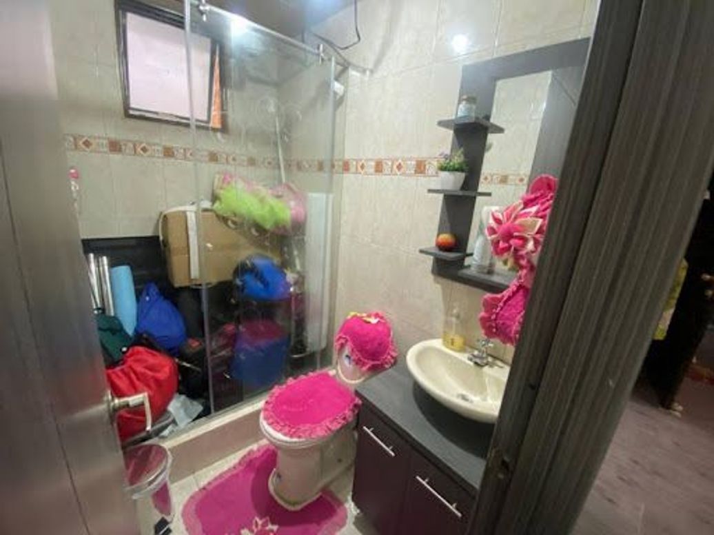 Apartamento de 3 alcobas en venta en Simón Bolívar, Bogotá, 51 m² · foto 15 de 15