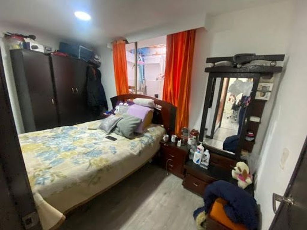 Apartamento de 3 alcobas en venta en Simón Bolívar, Bogotá, 51 m² · foto 12 de 15