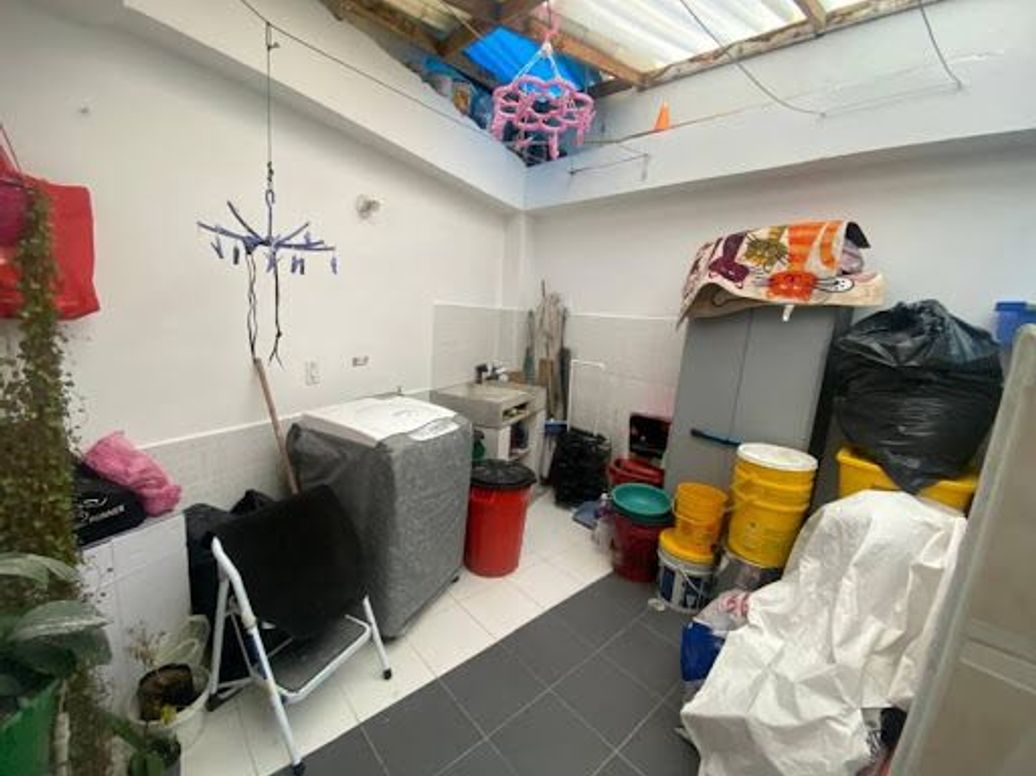 Apartamento de 3 alcobas en venta en Simón Bolívar, Bogotá, 51 m² · foto 7 de 15