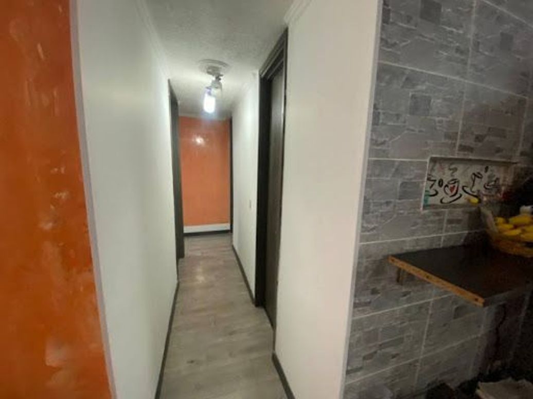 Apartamento de 3 alcobas en venta en Simón Bolívar, Bogotá, 51 m² · foto 8 de 15
