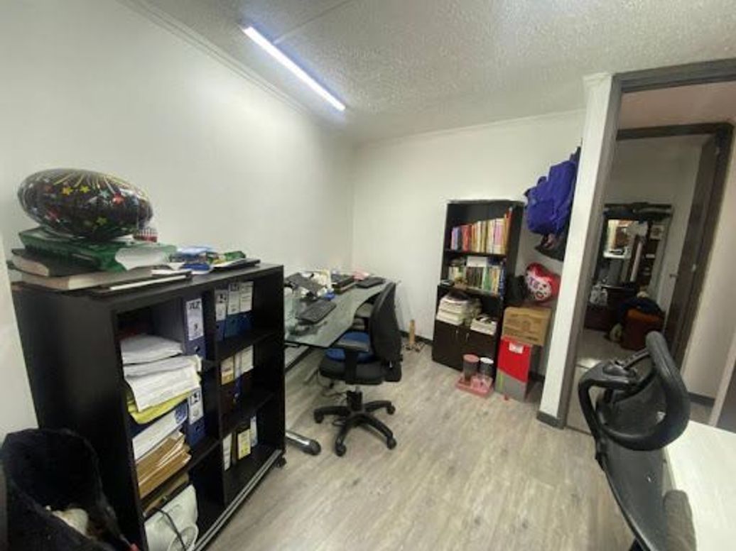 Apartamento de 3 alcobas en venta en Simón Bolívar, Bogotá, 51 m² · foto 14 de 15