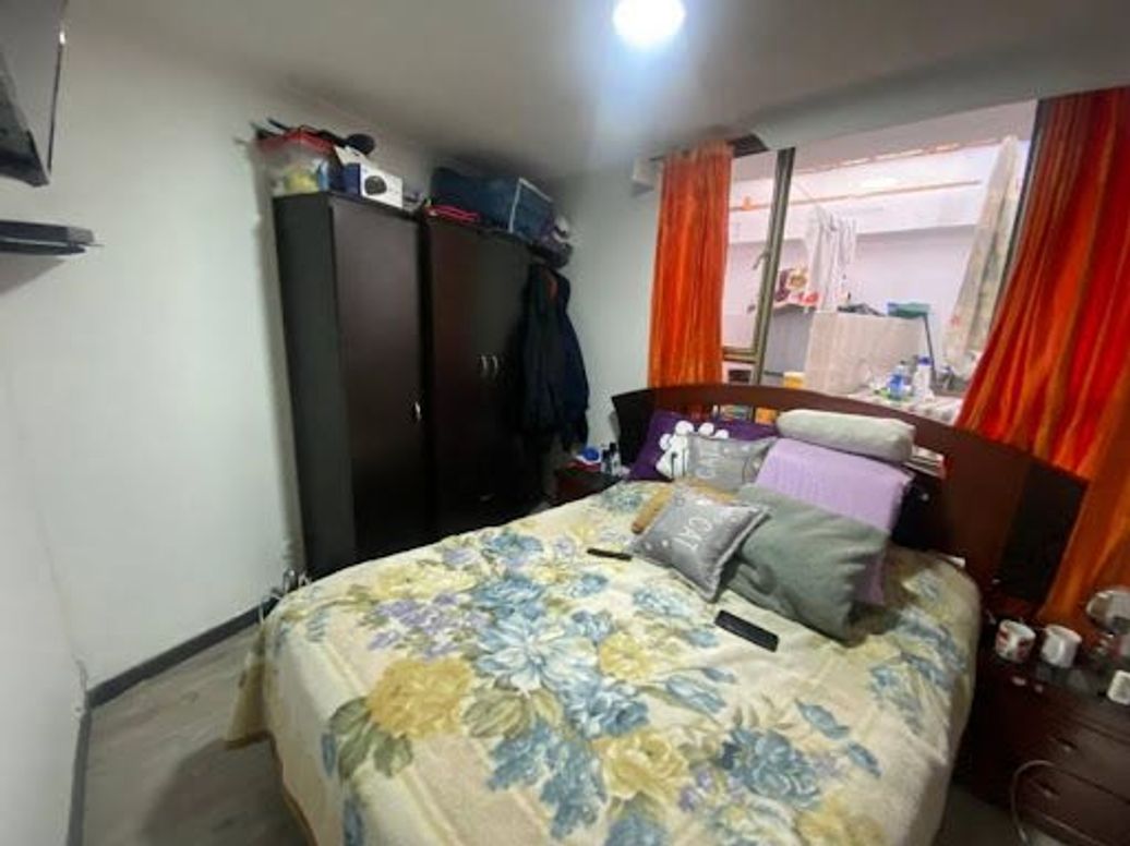 Apartamento de 3 alcobas en venta en Simón Bolívar, Bogotá, 51 m² · foto 10 de 15