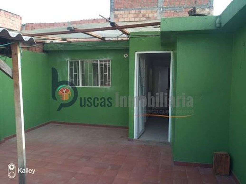 Casa de 6 alcobas en arriendo en Fontibón Centro, Bogotá, 216 m² · foto 10 de 10