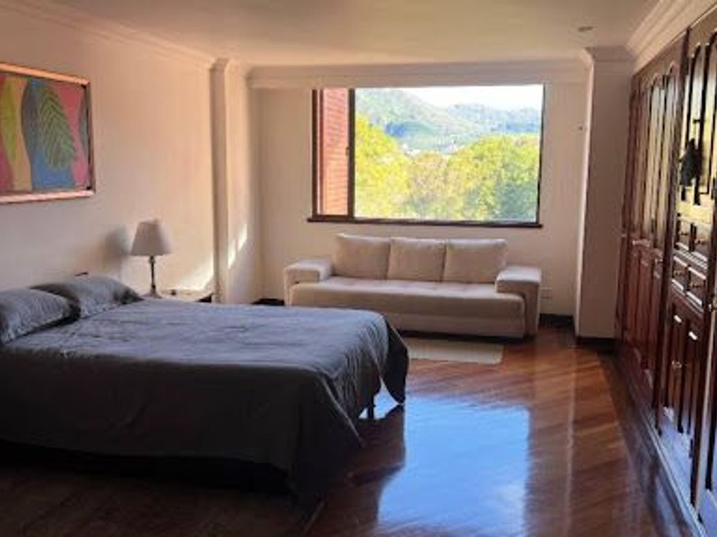 Apartamento de 3 alcobas en venta en La Calleja, Bogotá, 246 m² · foto 20 de 20