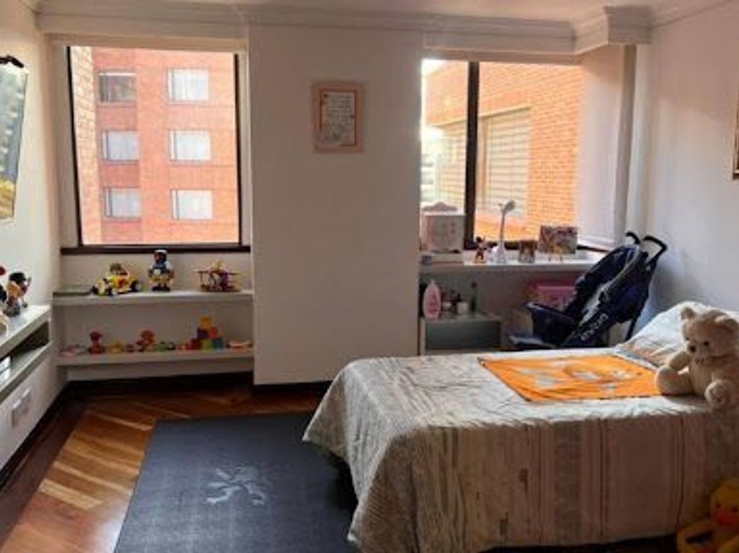 Apartamento de 3 alcobas en venta en La Calleja, Bogotá, 246 m² · foto 17 de 20