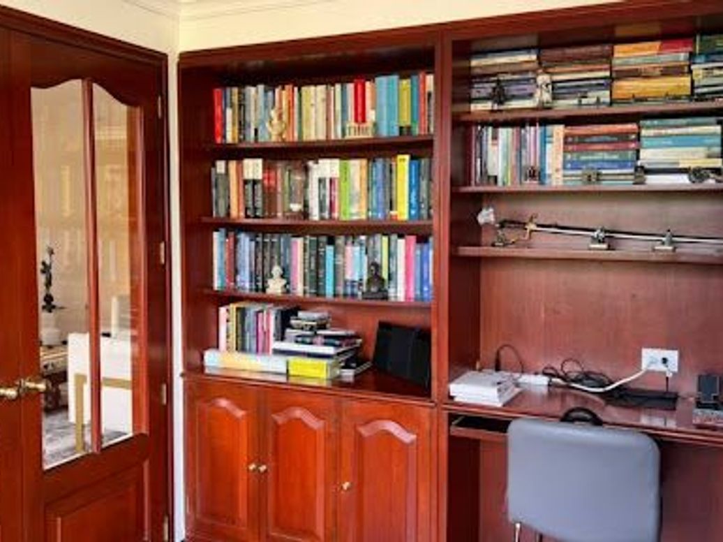 Apartamento de 3 alcobas en venta en La Calleja, Bogotá, 246 m² · foto 16 de 20