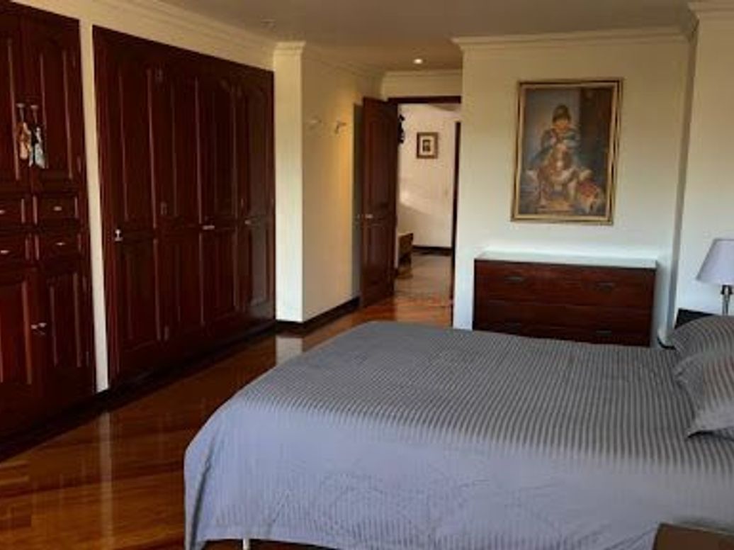 Apartamento de 3 alcobas en venta en La Calleja, Bogotá, 246 m² · foto 19 de 20