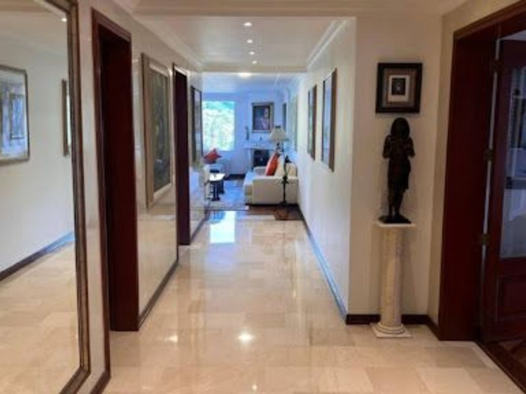 Apartamento de 3 alcobas en venta en La Calleja, Bogotá, 246 m² · foto 13 de 20