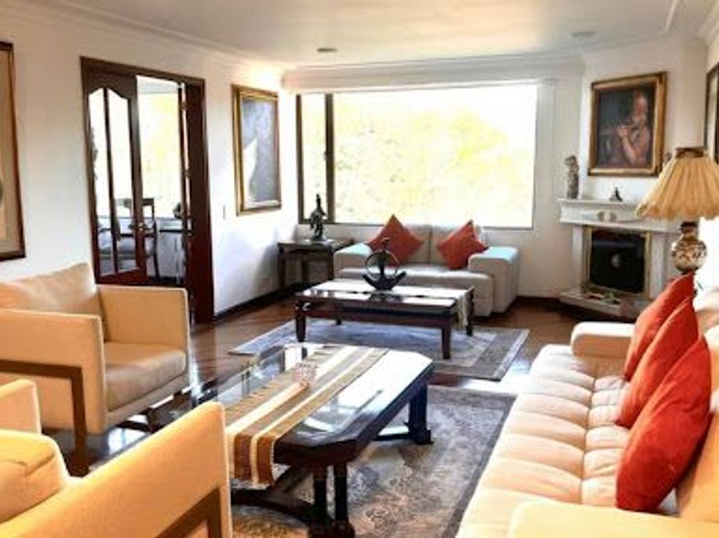 Apartamento de 3 alcobas en venta en La Calleja, Bogotá, 246 m² · foto 14 de 20