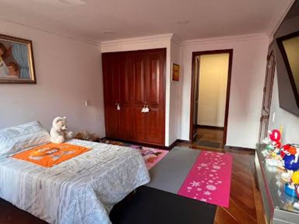 Apartamento de 3 alcobas en venta en La Calleja, Bogotá, 246 m² · foto 18 de 20