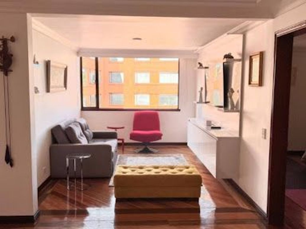 Apartamento de 3 alcobas en venta en La Calleja, Bogotá, 246 m² · foto 10 de 20