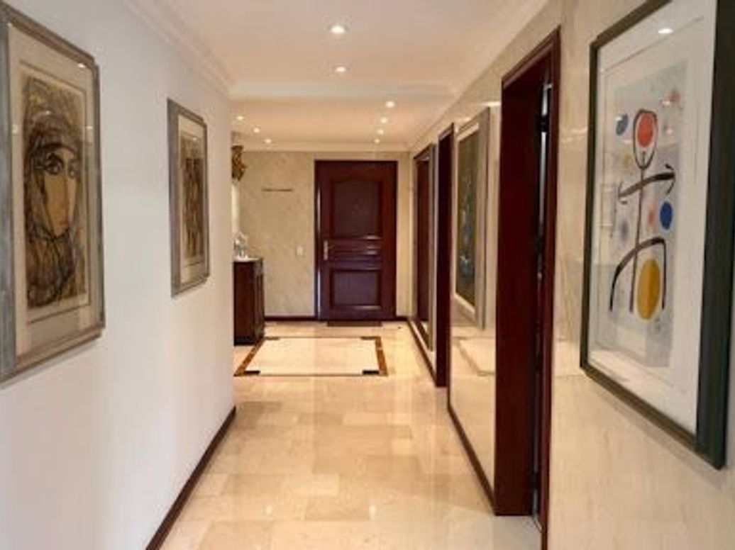 Apartamento de 3 alcobas en venta en La Calleja, Bogotá, 246 m² · foto 15 de 20