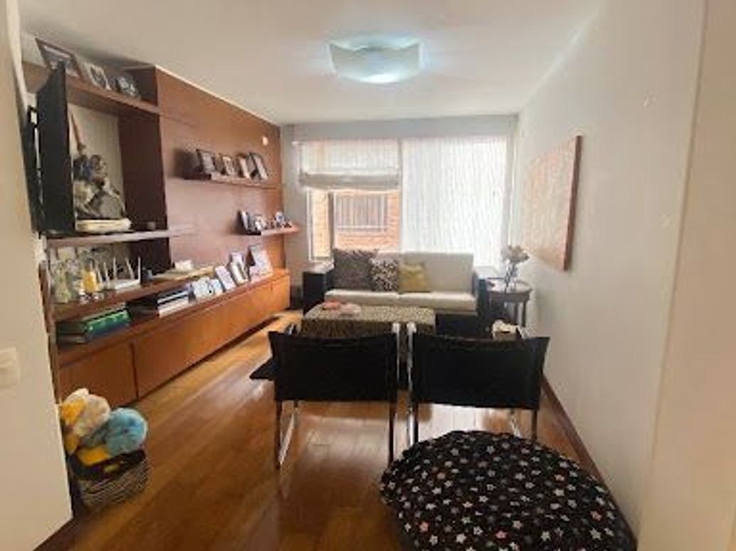 Apartamento de 3 alcobas en venta en Unicentro, Bogotá, 268 m² · foto 14 de 19