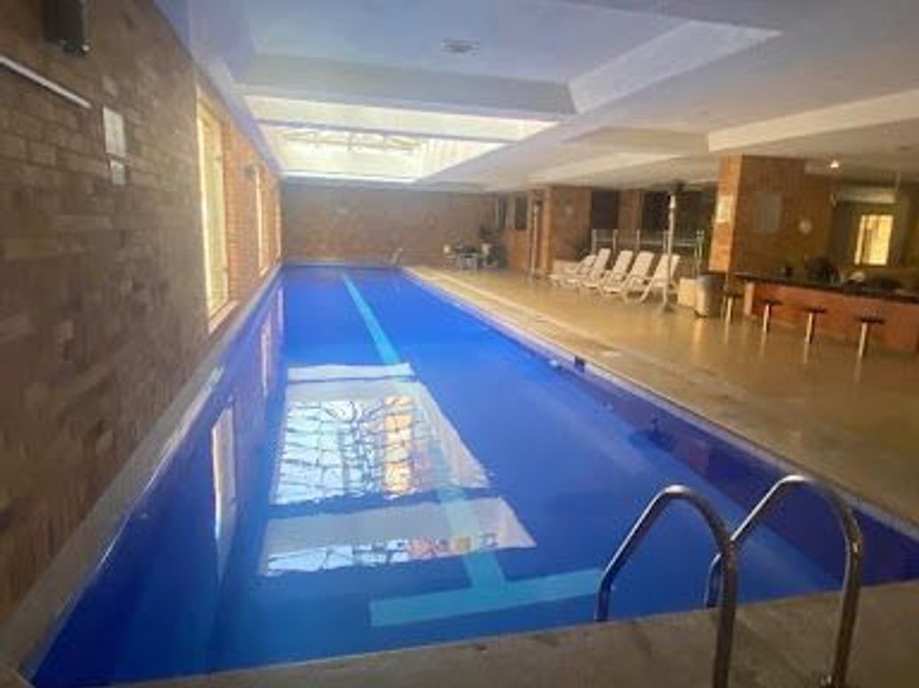 Apartamento de 3 alcobas en venta en Unicentro, Bogotá, 268 m² · foto 19 de 19