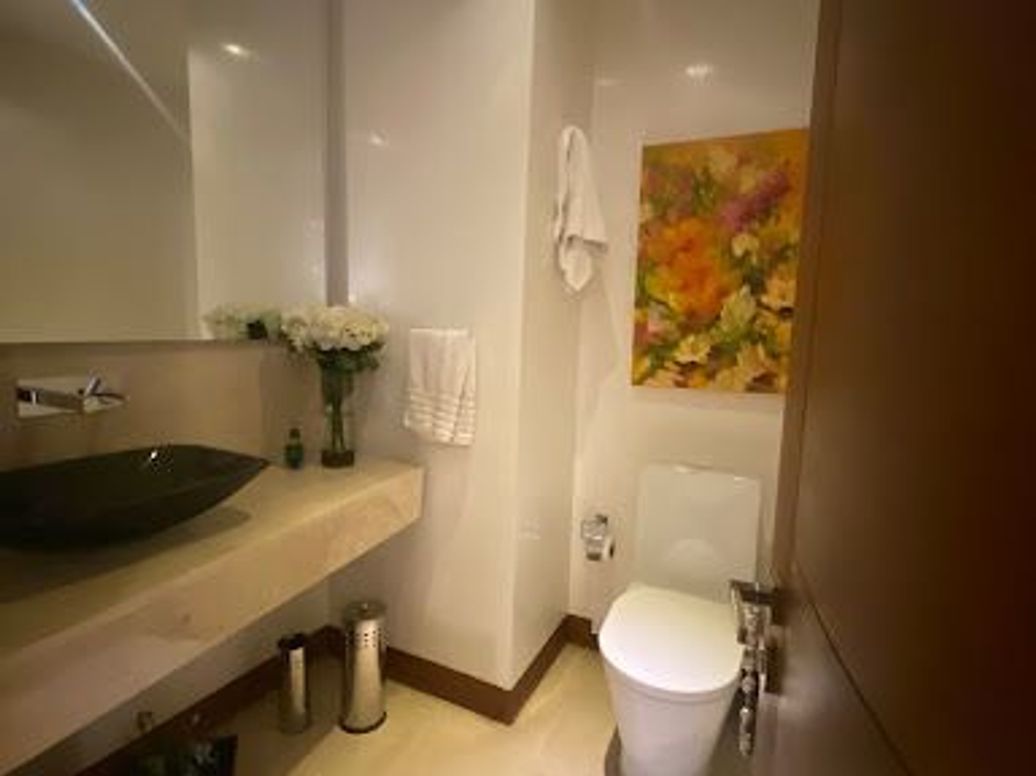 Apartamento de 3 alcobas en venta en Unicentro, Bogotá, 268 m² · foto 17 de 19