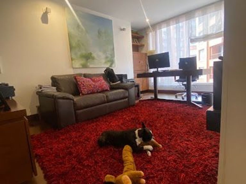 Apartamento de 3 alcobas en venta en Unicentro, Bogotá, 268 m² · foto 8 de 19