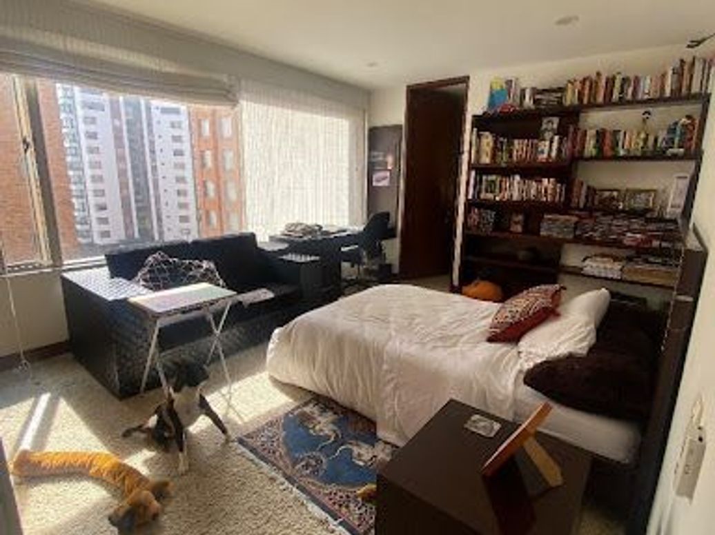 Apartamento de 3 alcobas en venta en Unicentro, Bogotá, 268 m² · foto 7 de 19