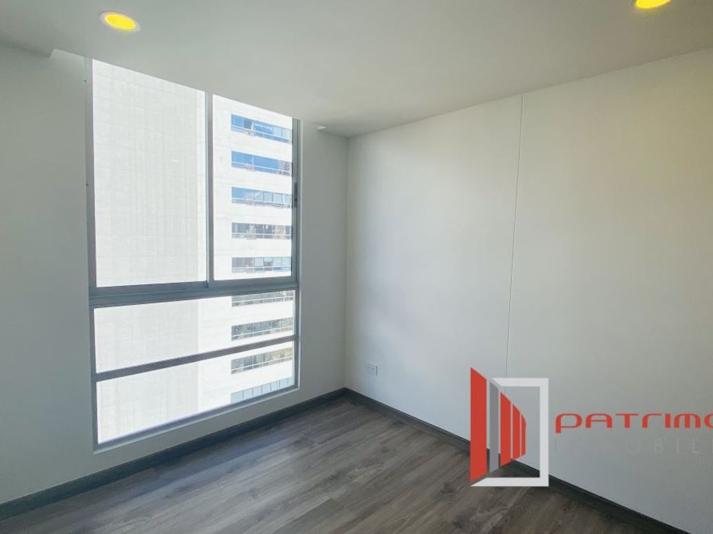 Apartamento de 2 alcobas en venta en San Francisco, Bogotá, 34 m² · foto 11 de 20