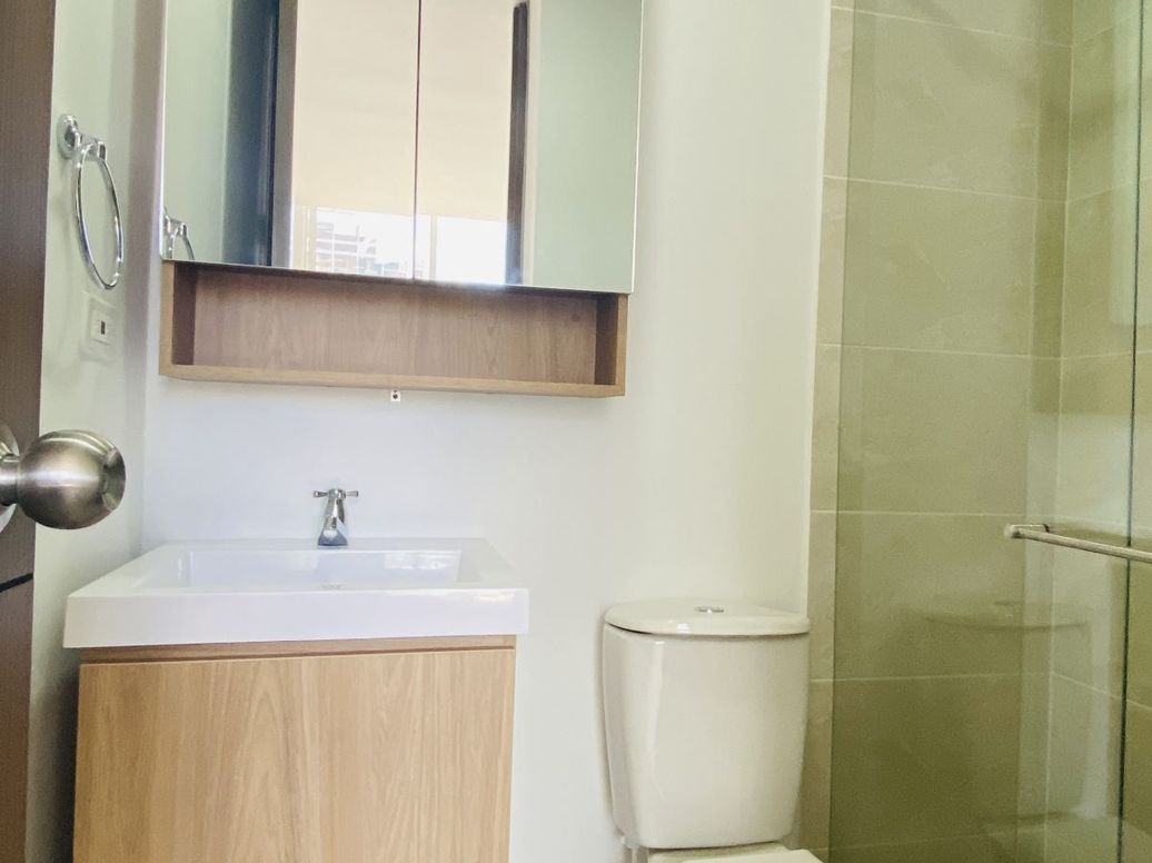 Apartamento de 2 alcobas en venta en San Francisco, Bogotá, 34 m² · foto 16 de 20