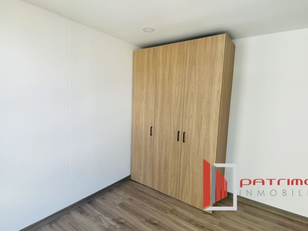 Apartamento de 2 alcobas en venta en San Francisco, Bogotá, 34 m² · foto 12 de 20