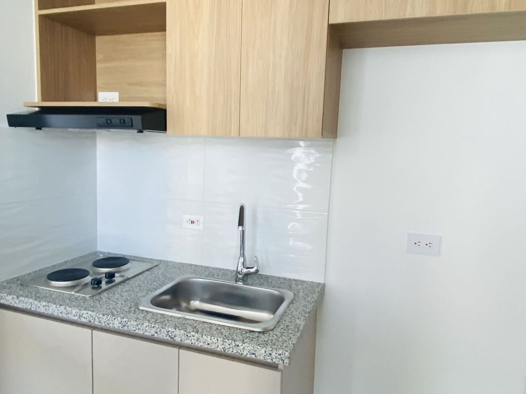 Apartamento de 2 alcobas en venta en San Francisco, Bogotá, 34 m² · foto 18 de 20