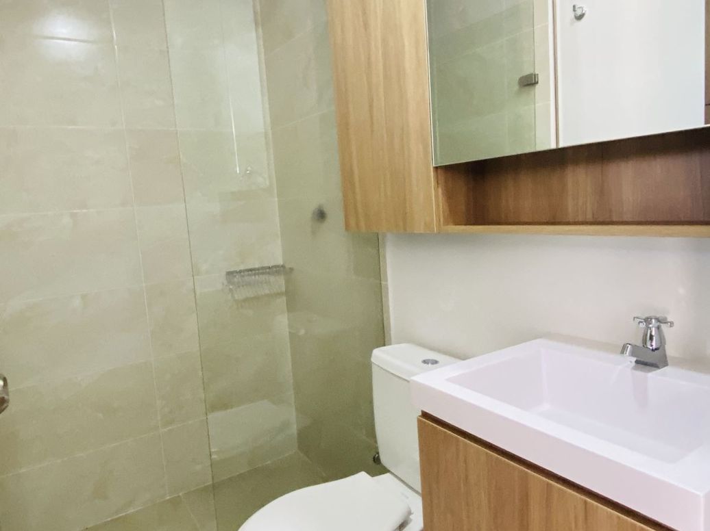 Apartamento de 2 alcobas en venta en San Francisco, Bogotá, 34 m² · foto 19 de 20
