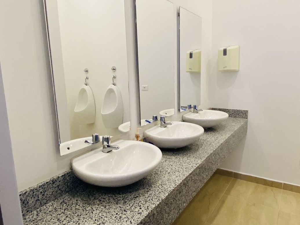 Apartamento de 2 alcobas en venta en San Francisco, Bogotá, 34 m² · foto 8 de 20